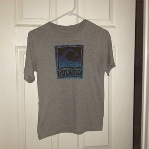 Quiksilver Tee